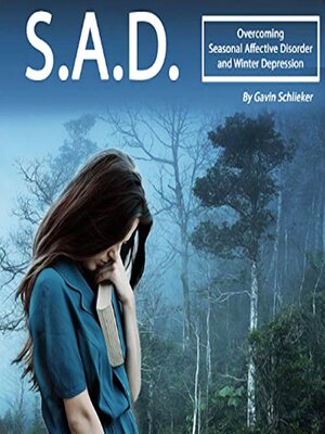 cover image of S.A.D.